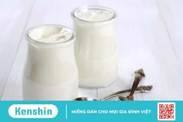 Ăn sữa chua có thực sự làm giảm nguy cơ mắc bệnh tiểu đường? 1