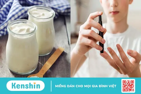 Ăn sữa chua có thực sự làm giảm nguy cơ mắc bệnh tiểu đường? 2