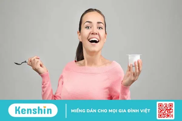 Ăn sữa chua có thực sự làm giảm nguy cơ mắc bệnh tiểu đường? 2