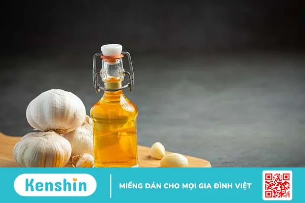 Giải đáp thắc mắc ăn tỏi và mật ong có giảm cân không 1