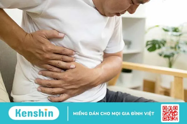 Ấn vào xương sườn thấy đau cảnh báo bệnh gì 2