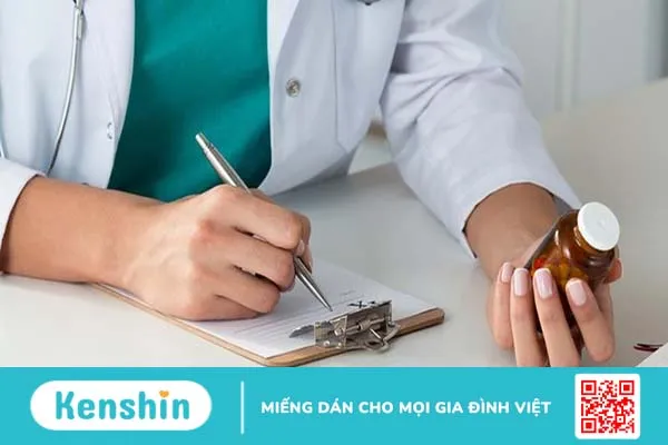 Ăn xong uống thuốc liền có tốt không? Những lưu ý quan trọng khi sử dụng thuốc 4