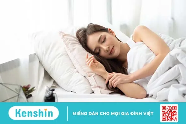 Ảnh hưởng của giấc ngủ trưa đến tuổi thọ 1