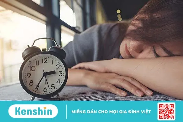 Ảnh hưởng của giấc ngủ trưa đến tuổi thọ 3