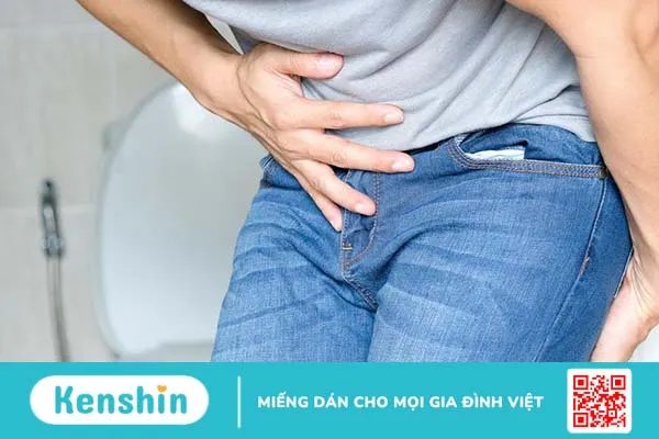 Ảnh hưởng của mất nước đối với sức khỏe cơ thể 1