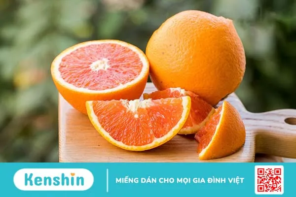 Ảnh hưởng của mất nước đối với sức khỏe cơ thể 3