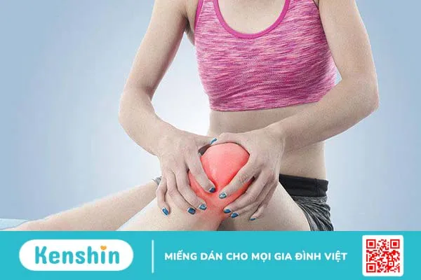 Arthritis là gì? Phòng tránh và điều trị 3