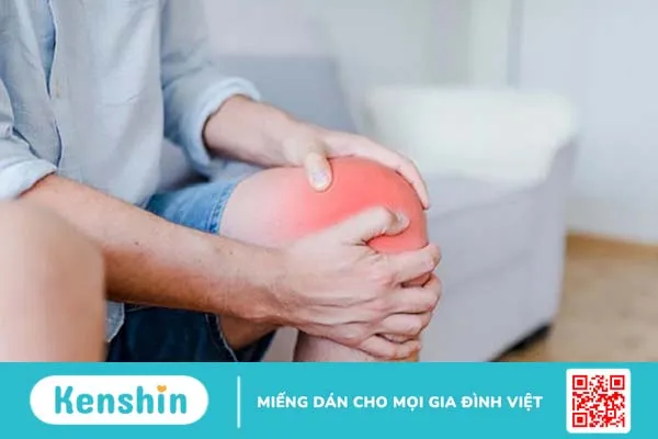 Arthritis là gì? Phòng tránh và điều trị 4