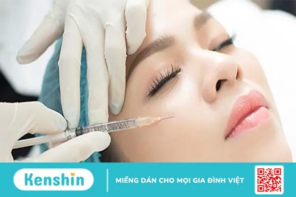 Bà bầu tiêm meso được không? Có ảnh hưởng gì đến thai nhi không? 1