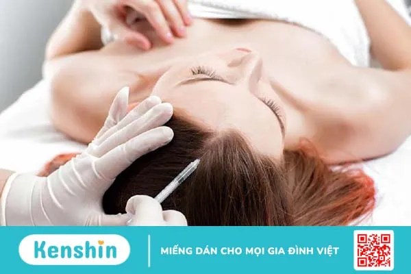 Bà bầu tiêm meso được không? Có ảnh hưởng gì đến thai nhi không? 2