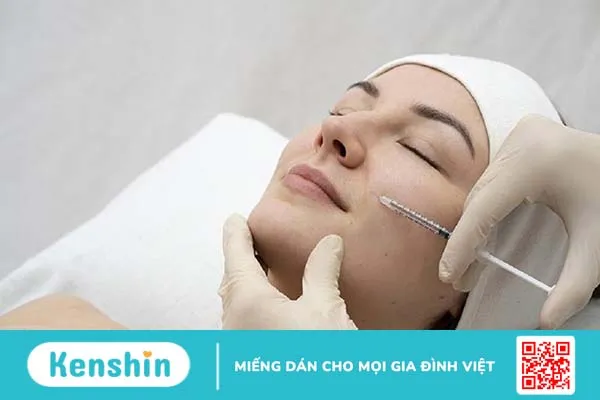 Bà bầu tiêm meso được không? Có ảnh hưởng gì đến thai nhi không? 3