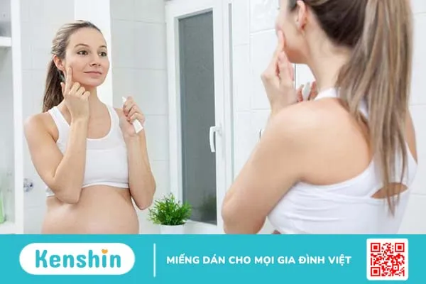 Bà bầu tiêm meso được không? Có ảnh hưởng gì đến thai nhi không? 4