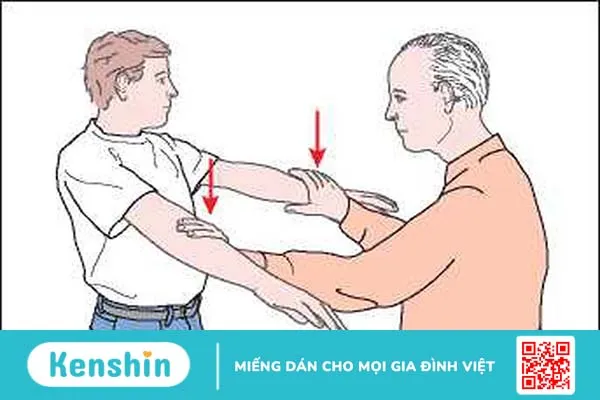 Bác sĩ gợi ý những nghiệm pháp khám rối loạn tiền đình đạt hiệu quả nhanh chóng 3