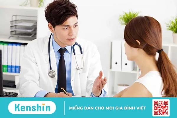 Bài tập liệt dây thần kinh số 7 dễ thực hiện