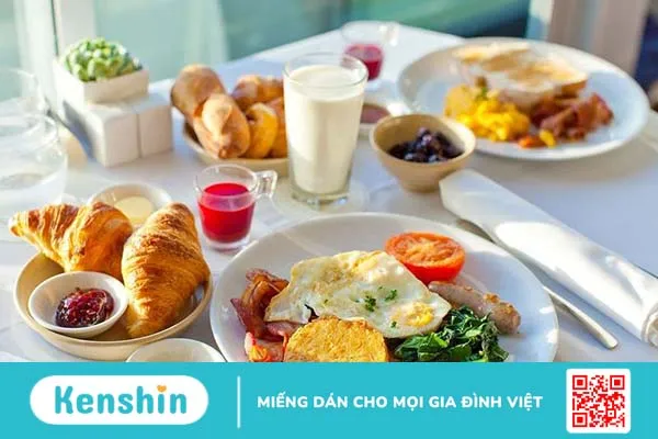 Bài tập mắt lác đơn giản hiệu quả 5