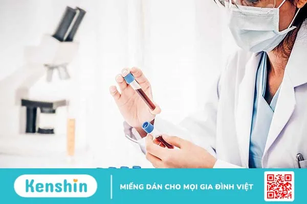 Bạn biết gì về rủi ro của xét nghiệm di truyền? 1