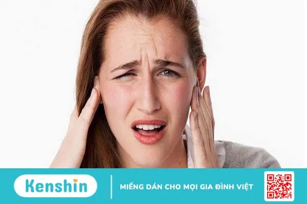 Bạn có biết Phân biệt hội chứng tiền đình và hội chứng tiểu não 1