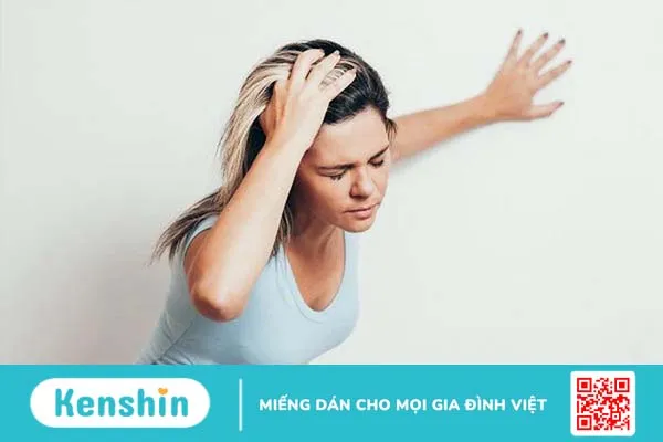 Bạn có biết Phân biệt hội chứng tiền đình và hội chứng tiểu não 3