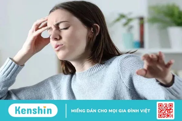 Bạn có biết Phân biệt hội chứng tiền đình và hội chứng tiểu não 4