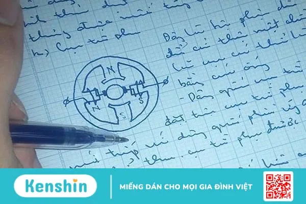 Bạn có biết Phân biệt hội chứng tiền đình và hội chứng tiểu não 5