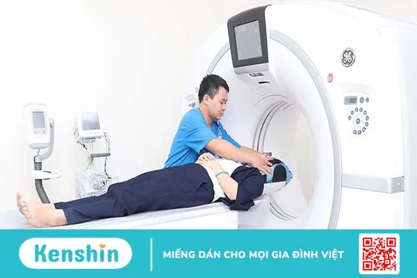 Bạn có biết Phân biệt hội chứng tiền đình và hội chứng tiểu não 6