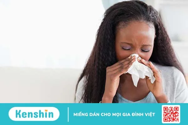 Bạn có khả năng lây nhiễm trong bao lâu sau khi nhiễm virus? 1