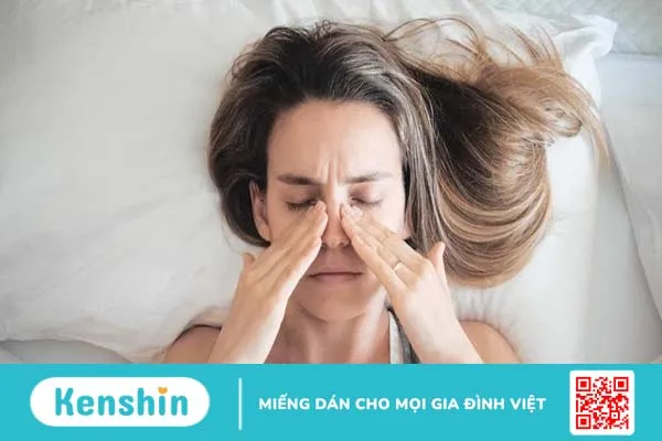 Bạn đã biết cách rửa mũi bằng nước muối sinh lý chưa 2