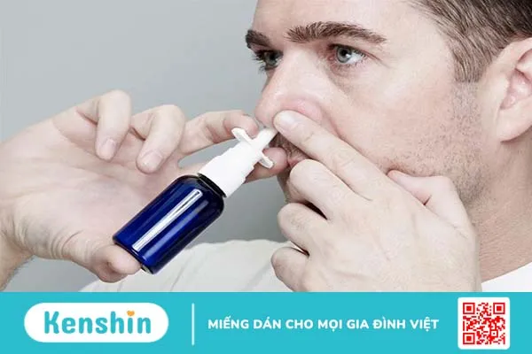 Bạn đã biết cách rửa mũi bằng nước muối sinh lý chưa 3