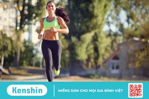 Bạn đã biết cơ thể người có khoảng bao nhiêu cơ 3