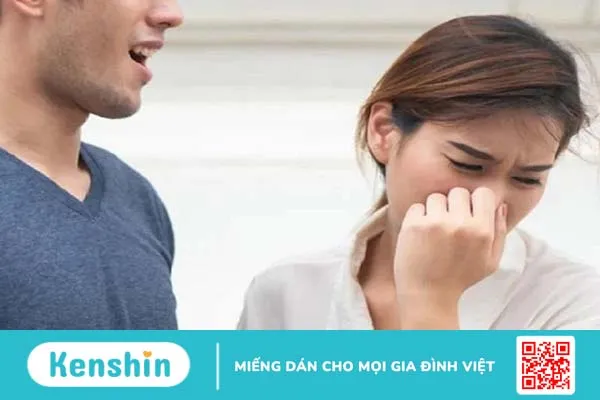 Bàn tay son có phải cảnh báo bệnh gan không? Các triệu chứng của bệnh gan 3