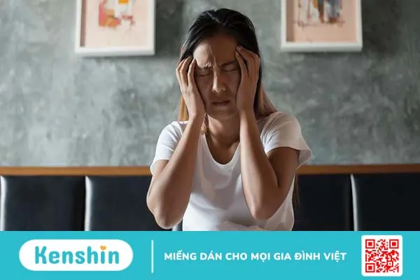 Bàn tay son có phải cảnh báo bệnh gan không? Các triệu chứng của bệnh gan 4