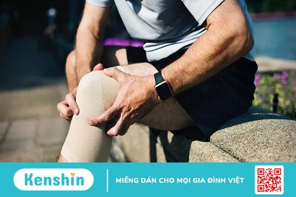 Băng thun y tế là gì ? Cách sử dụng băng thun y tế đơn giản tại nhà 2