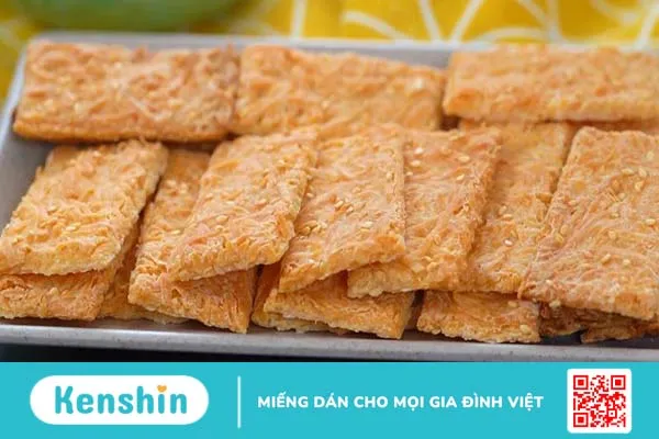 Bánh dừa bao nhiêu calo?