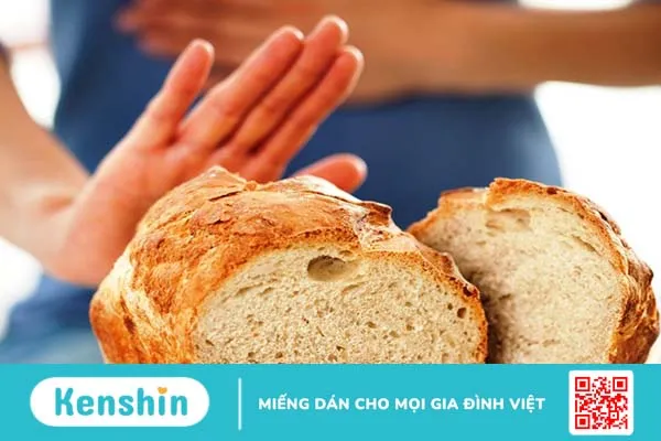 Bánh mì chả bao nhiêu calo? Ăn thế nào để không tăng cân? 4