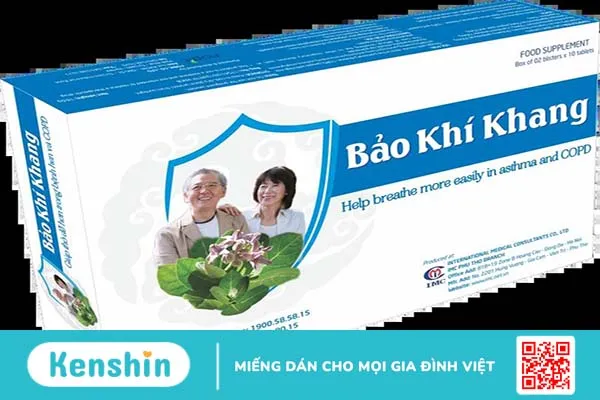 Bảo Khí Khang có tốt không? 3