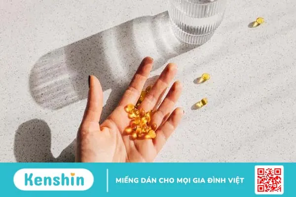 Bật mí 5 dưỡng chất hỗ trợ tốt cho bệnh viêm khớp theo chuyên gia dinh dưỡng 2