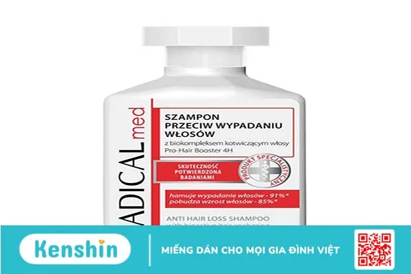 Bật mí 8 cách trị rụng tóc sau sinh hễ làm là hiệu quả