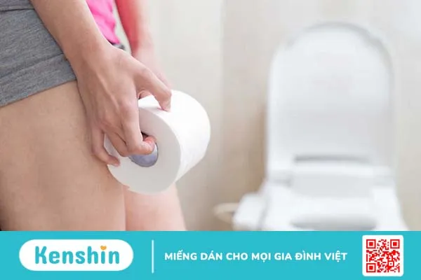 Bật mí: Bài thuốc xông chữa bệnh trĩ hiệu quả tại nhà mà bạn nên biết 1