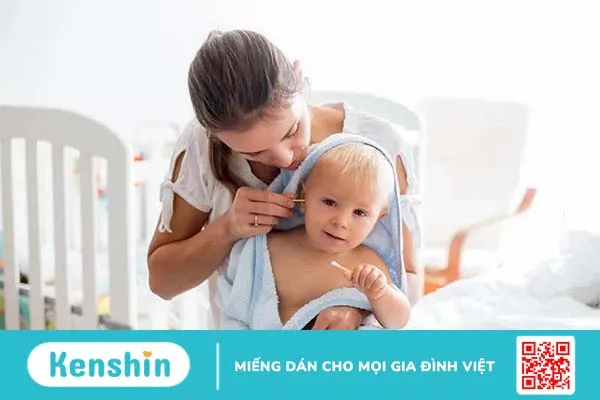 Bật mí các cách chữa viêm tai giữa bằng lá mơ lông hiệu quả 3