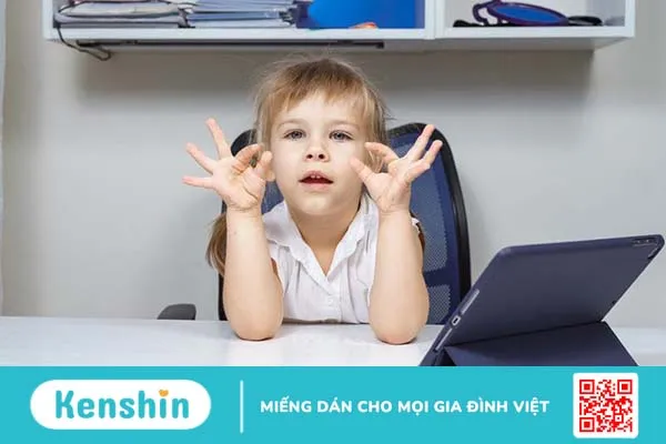 Bật mí cách dạy bé tính nhẩm nhanh nhiều phụ huynh chưa biết 1