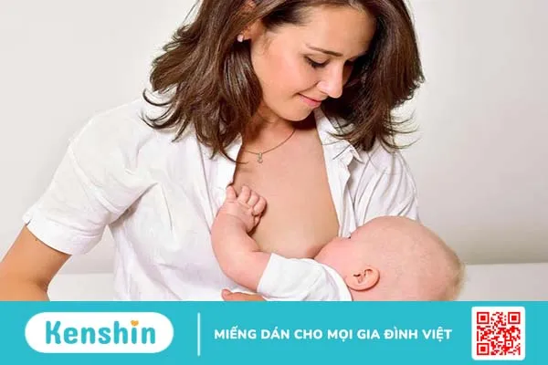 Bật mí cách kích thích phản xạ xuống sữa cho mẹ sau sinh không phải ai cũng biết 1