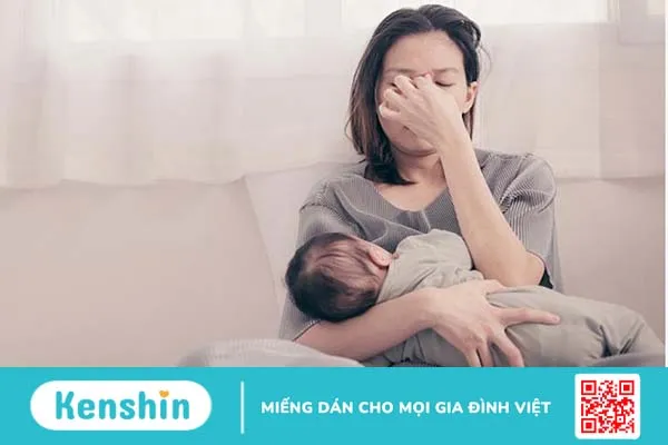 Bật mí cách kích thích phản xạ xuống sữa cho mẹ sau sinh không phải ai cũng biết 2