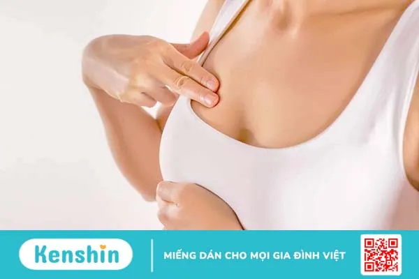 Bật mí cách kích thích phản xạ xuống sữa cho mẹ sau sinh không phải ai cũng biết 4