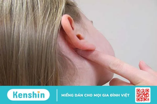 Bật mí cách phòng ngừa nhọt ống tai hiệu quả 1