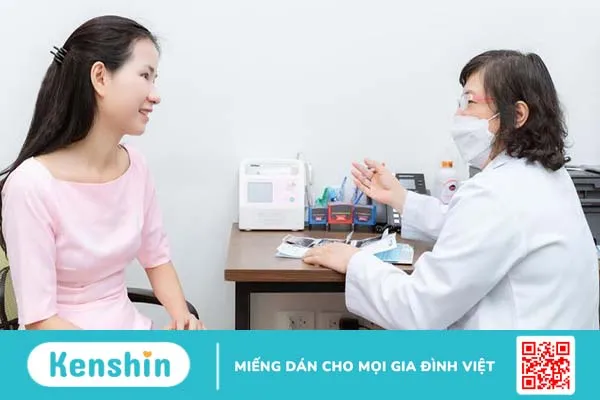 Bật mí top 4 loại thuốc đặt âm đạo được sử dụng phổ biến hiện nay 4