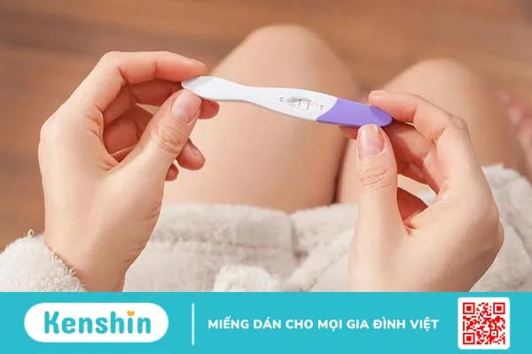 Bật mí xác suất có thai khi quan hệ ngày đèn đỏ không phải ai cũng biết 3