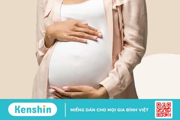 Bầu ăn chùm ngây được không? Một số loại rau mẹ cần tránh khi mang thai 2