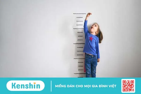 Bé 2 tuổi cao bao nhiêu là chuẩn? 4 cách cải thiện chiều cao cho trẻ 1