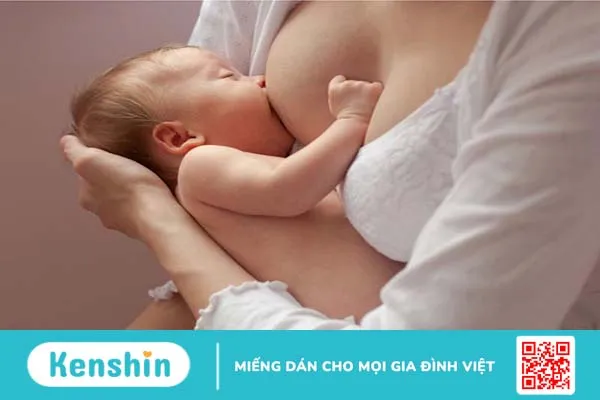 Bé 5 tháng nặng 6kg có phải là chỉ số bình thường không? 2