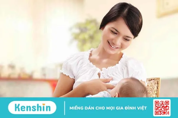 Bé 5 tháng nặng 6kg có phải là chỉ số bình thường không? 3